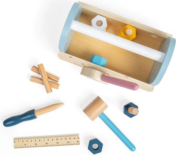 Održivo FSC® drvo i sigurna igra