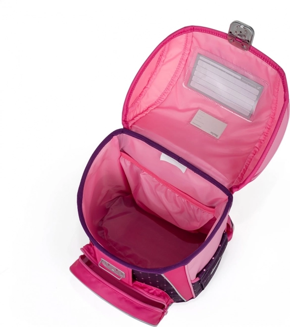 OXYBAG školski set 3 komada Premium Leptir