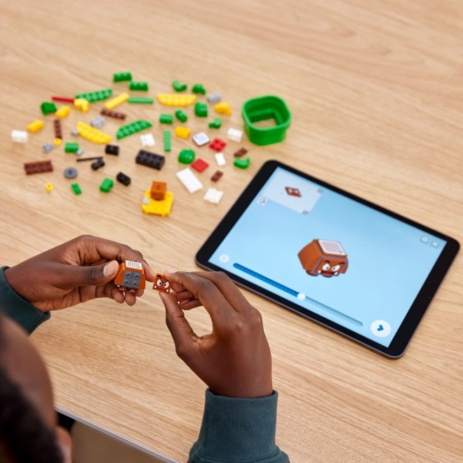 LEGO Super Mario Goombova cipela - proširujući set