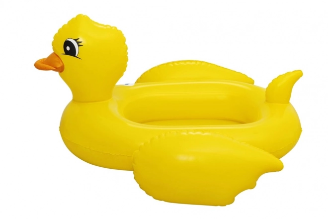 Patkica čamac za plivanje sa zvukom Bestway 1,02 m x 99 cm