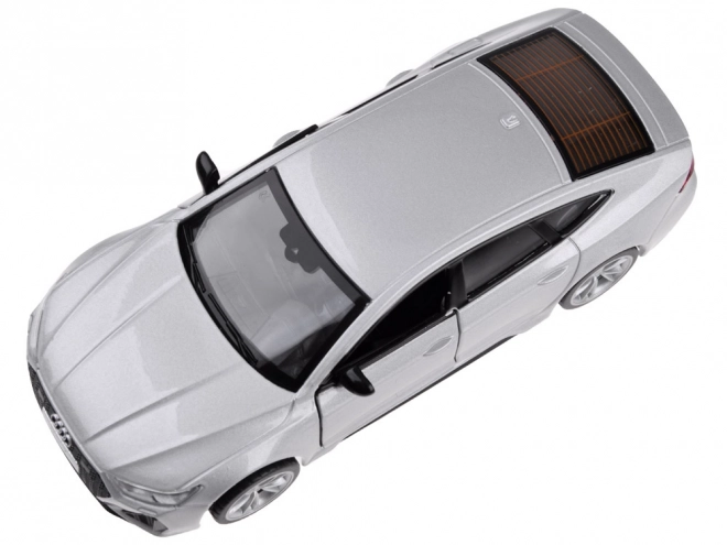 Metalni model automobila Audi RS 7 Sportback za djecu