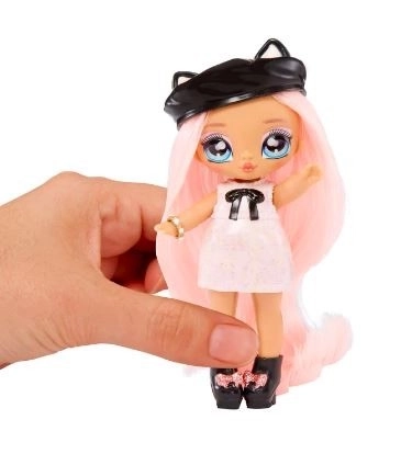 Mega Paket Na! Na! Na! Lutka Iznenađenje Minis