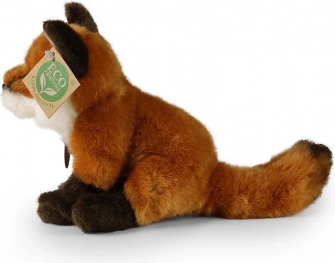 Eco‑friendly punjenje od recikliranih PET boca