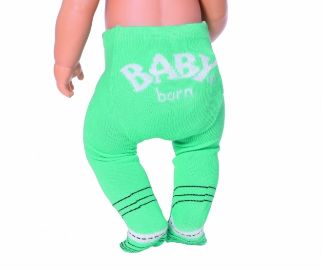 BABY Born čarape za lutku 43 cm