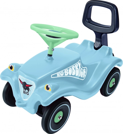 BIG Bobby Car Classic plavo guralo