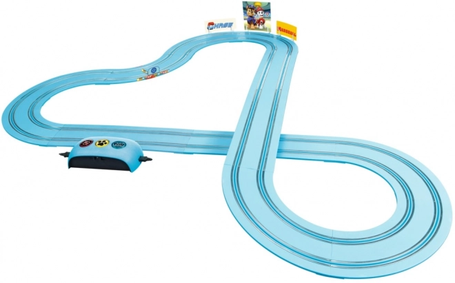 Paw Patrol - trkaća staza Race 'N' Rescue 3,5 m