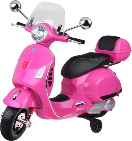 Električni skuter Vespa GTS Super za djecu