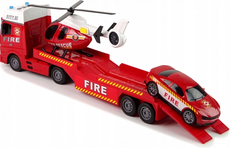 Svjetlosni i zvučni efekti za realističnu igru