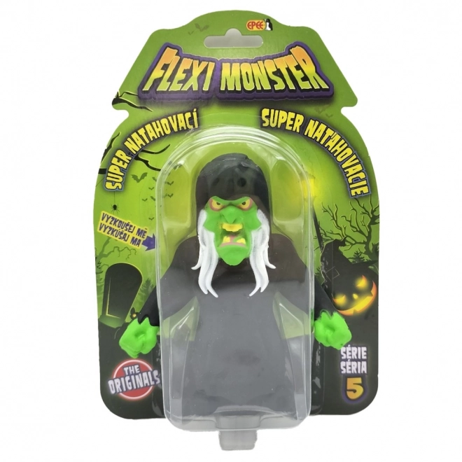 Flexi Monster Serija 5