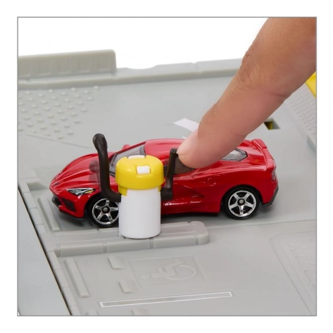 Set Matchbox Prave Avanture Autopraonica