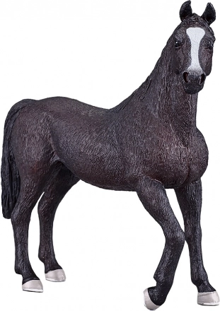 Mojo figurica arapskog pastuha – crni