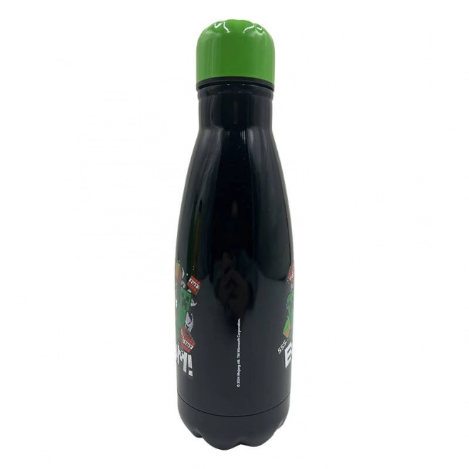 Boca za vodu 500ml Minecraft MC00017 KiDS Licensing