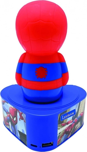 USB priključak i punjenje