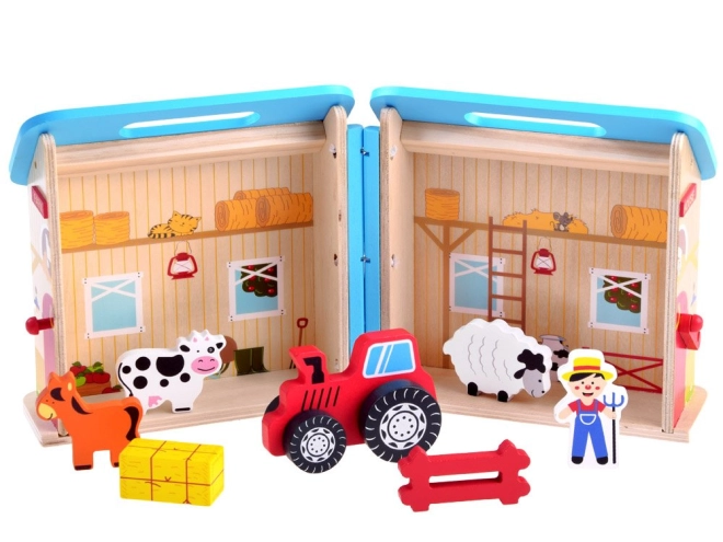 Kompletan farmerski set
