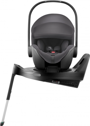 Autosjedalica za bebe Britax Römer Baby-Safe Pro Classic