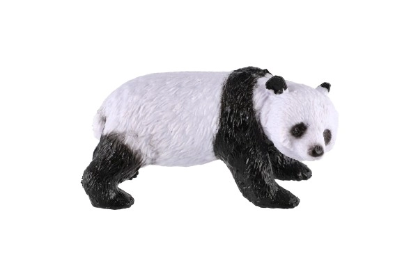 Safari ZOO plastične mini figurice