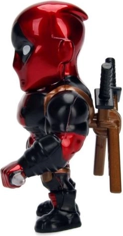 Detaljna izvedba kultnog heroja