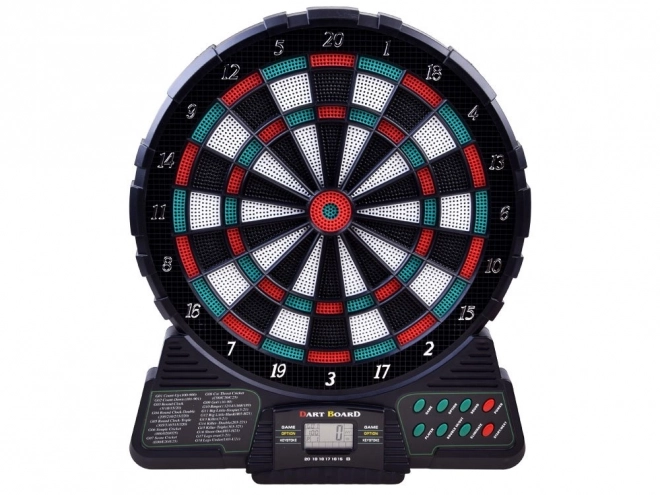 Elektronički pikado s 18 igara