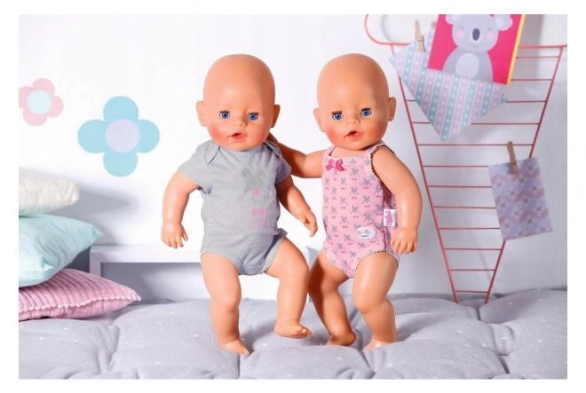 BABY born Tijelo, 43 cm