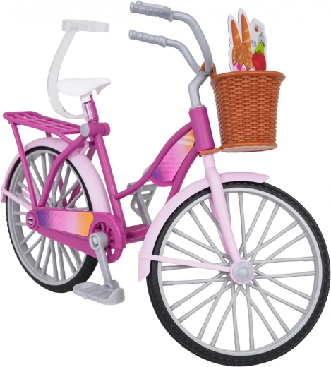 Stalak i stražnji nosač