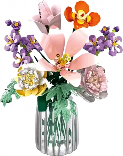 Žive boje i detaljna izrada