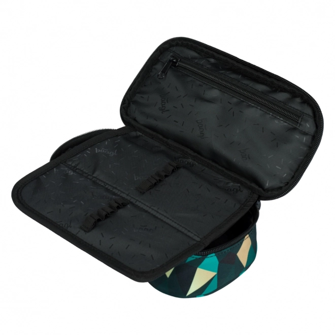 BAAGL Etui za olovke Skate Poligon