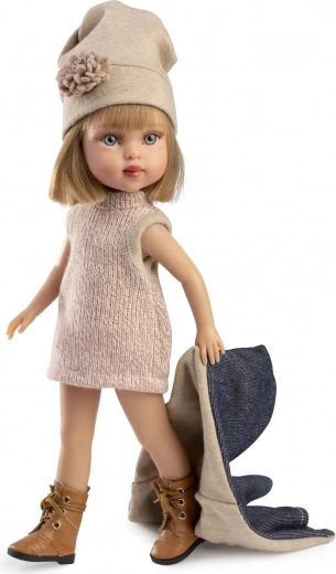 Potpuno vinilno tijelo s podesivim zglobovima