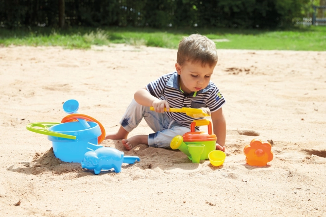 Izdržljiva i sigurna plastika za djecu od 2 godine