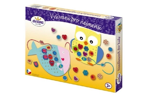 Vez s životinjama