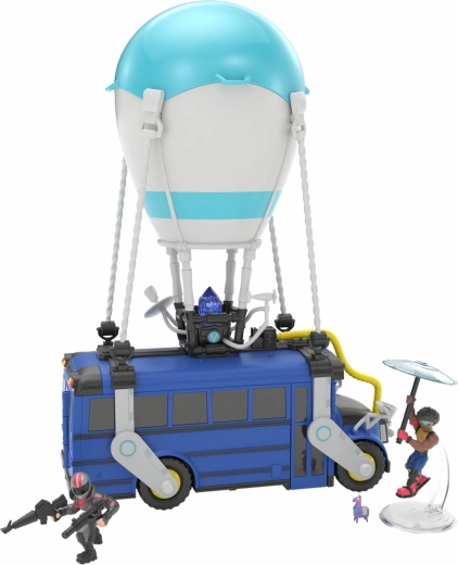 Otvarajući stražnji dio za desant