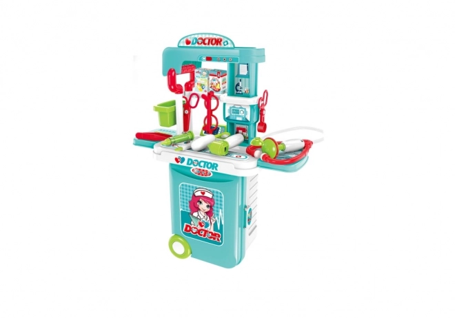 Set doktor 3u1