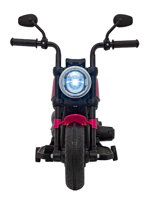 Motocikl Chopper FASTER