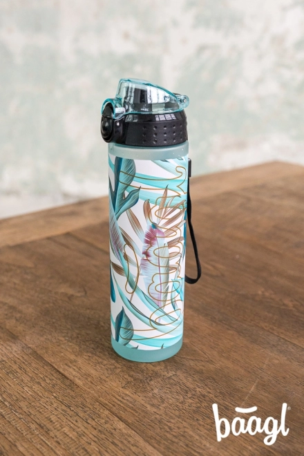 BAAGL Tritan boca za piće Leafs, 700 ml