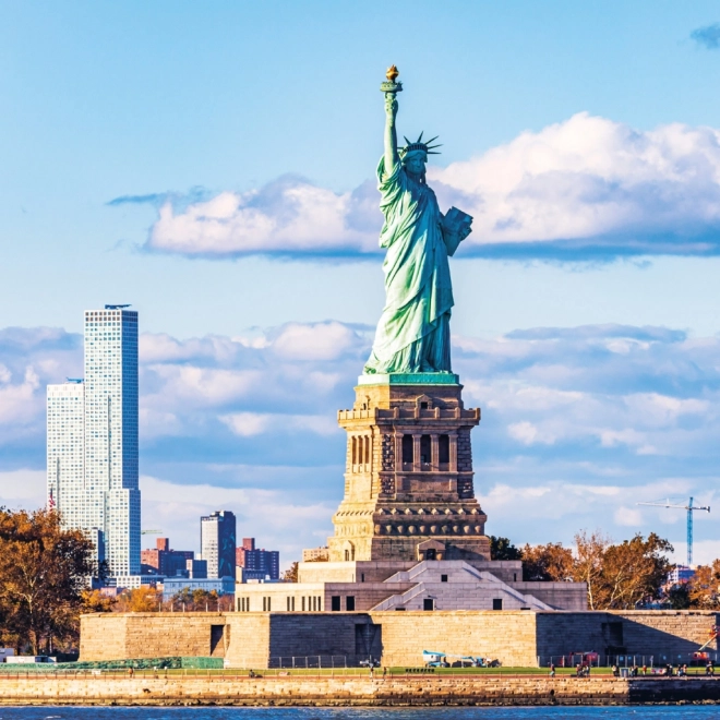 Bilješke kalendar New York 2026