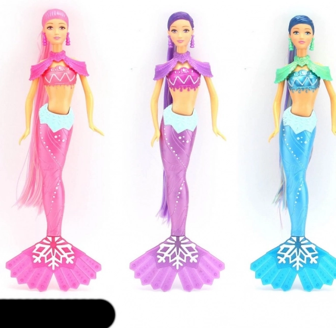 Lutka Morska Sirena