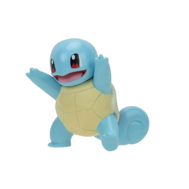 Pokemon set - 6 figurica
