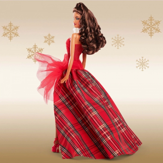 Barbie Holiday brineta