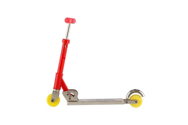 Prsteni romobil s dodacima
