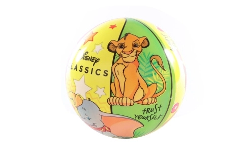 Lopta Disney klasik 23 cm