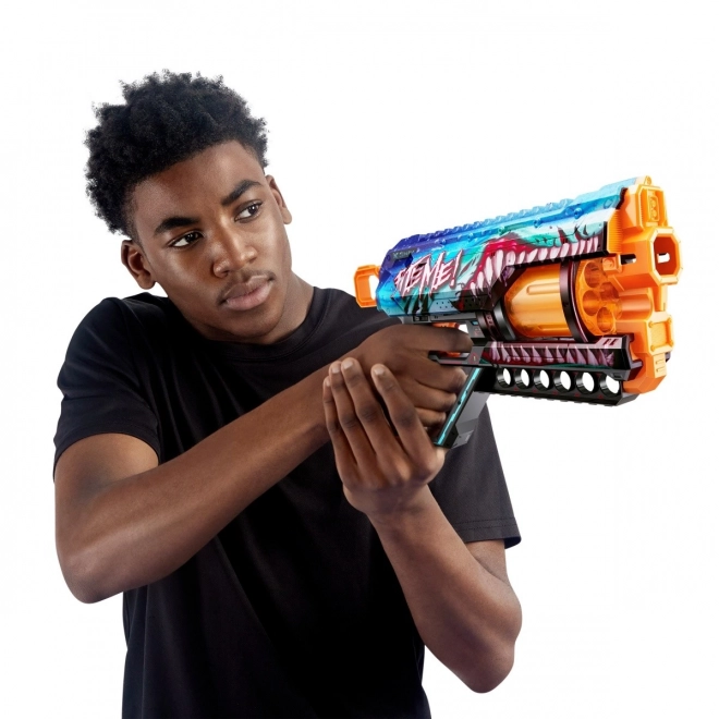 Skins Griefer Thrasher 12-strijelni bacač