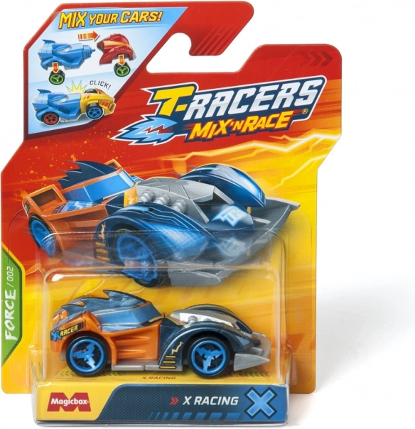 Autići T-Racers Mix 'N Race