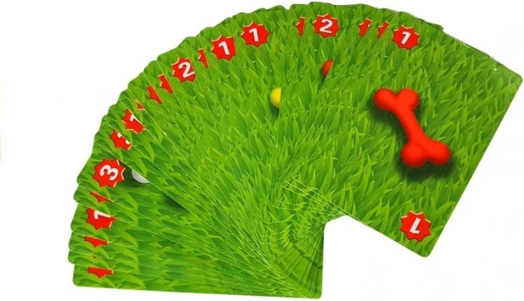 Igralne karte za razne varijante