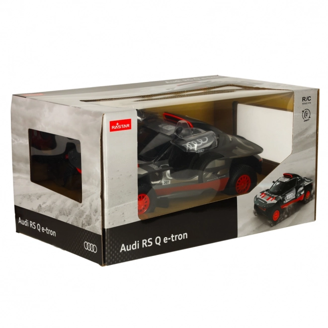 Utrkačko auto RC Audi RS Q e-tron 1:14