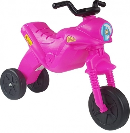 Stabilna triciklistička konstrukcija