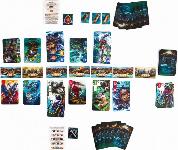 Impresivne ilustracije