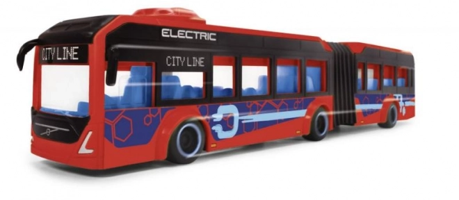 Gradsko vozilo Volvo bus 40 cm