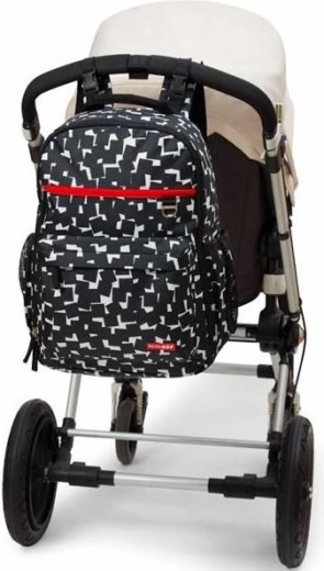 Udobno nošenje i pričvršćivanje