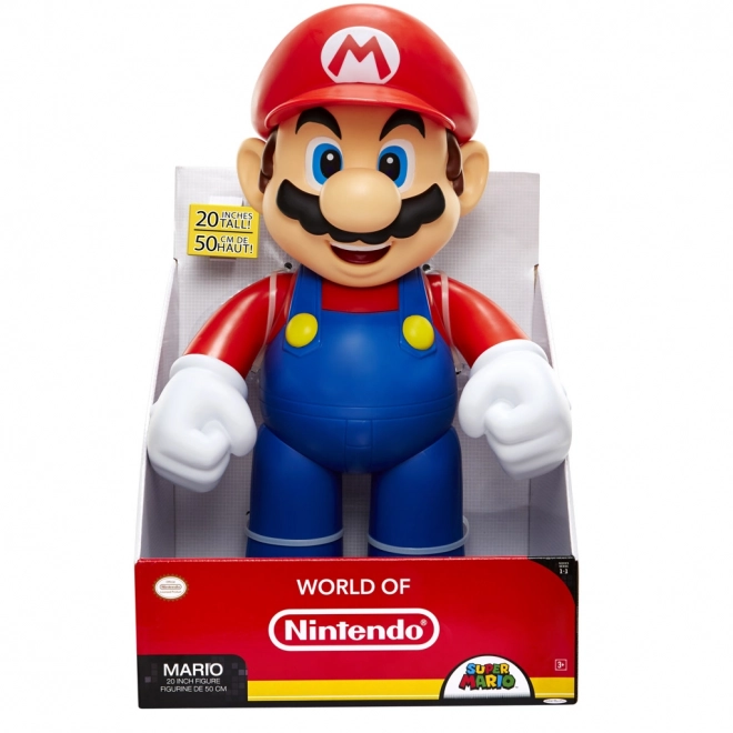 Velika figura Super Mario 51 cm