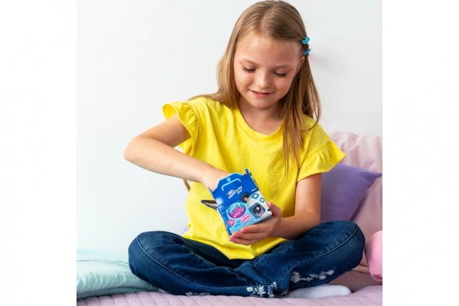 Littlest Pet Shop figurica - iznenađenje u kutiji