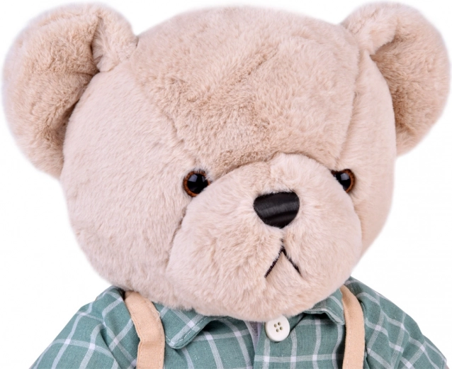 Mekani pliš za beskrajno maženje